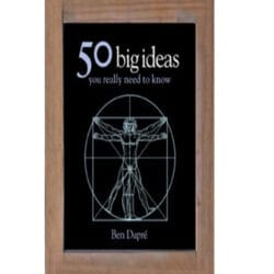 50 big ideas really you need to know 2