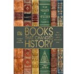 Books That Changed History: From the Art of War to Anne Frank's Diary 1