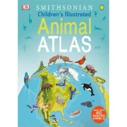 Animal Atlas 18