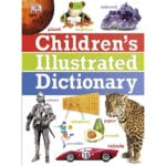 Children's illustrated Dictionary 1