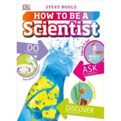 How to be a scientist 15