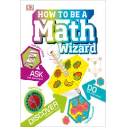 How to Be a Math Wizard 6
