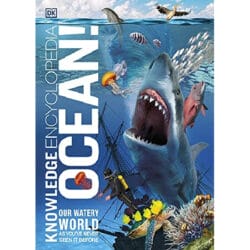 Knowledge Encyclopedia ocean 8