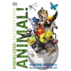 knowledge encyclopedia Animal 36