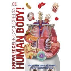 knowledge encyclopedia Human Body 10