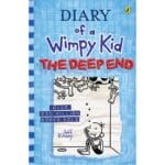 Diary of a wimpy kid The Deep End 2