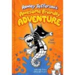 Rowley Jefferson's Awesome Friendly Adventure 2