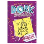 Dork Diaries 2: Tales from a Not-So-Popular Party Girl 2