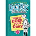 Dork Diaries 3 Â½: How to Dork Your Diary 2