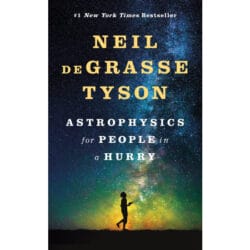 Astrophysics for People in a Hurry 8
