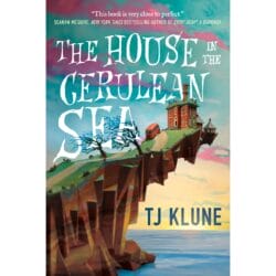 The House in the Cerulean Sea 31