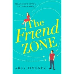 The Friend Zone 27