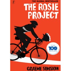 The Rosie Project 9