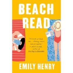 Beach Read 22