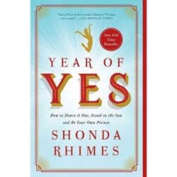 Year of Yes 30