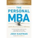 The Personal MBA: Master the Art of Business 2
