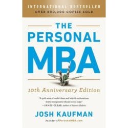 The Personal MBA: Master the Art of Business 32