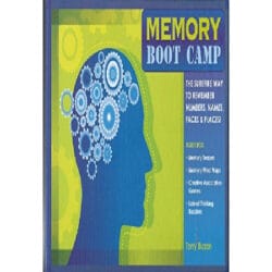 Memory bootcamp 12