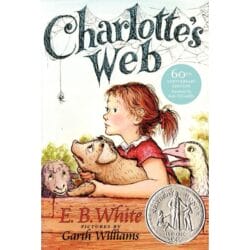 Charlotte's Web 30