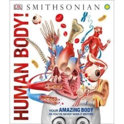 Knowledge Encyclopedia Human Body! 2