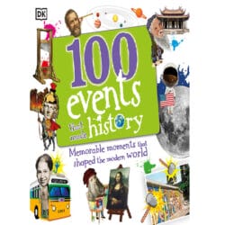 100 Events That Made History 17