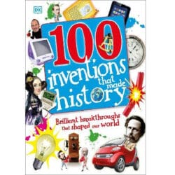 100 inventions that made history 25