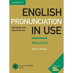 English pronunciation in use - Advanced 11