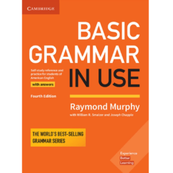 Basic grammar in use + Audio 15