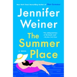 the summer place 34