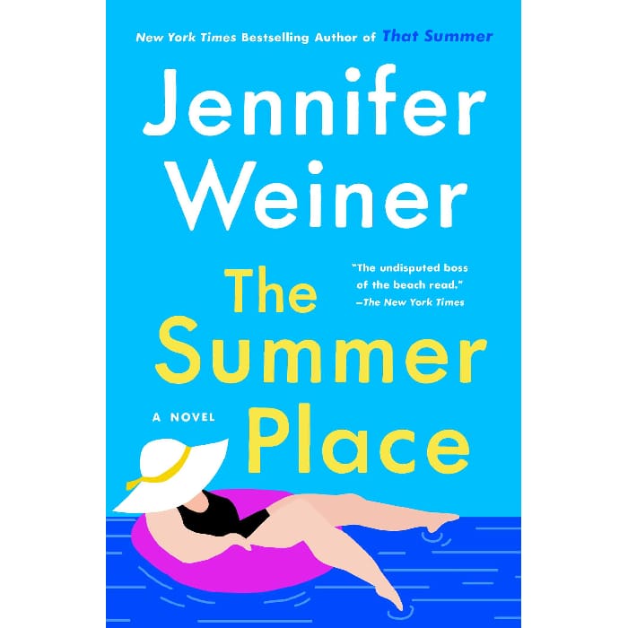 the summer place 1