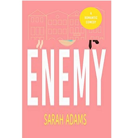 the enemy sarah adams 1