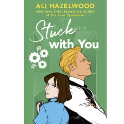 stuck with you 27