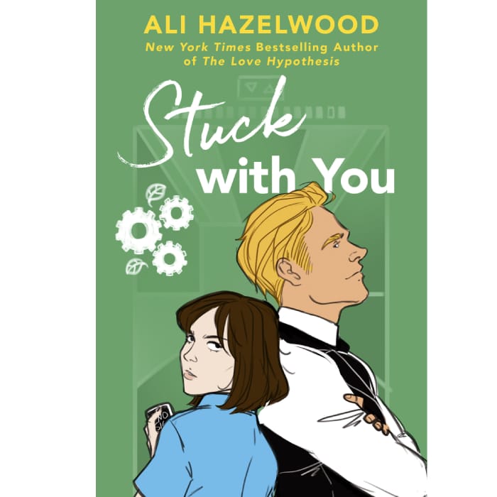 stuck with you 1
