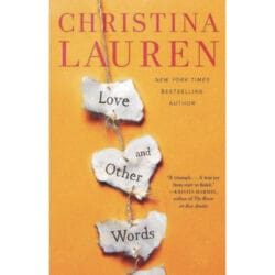 love and other words 25