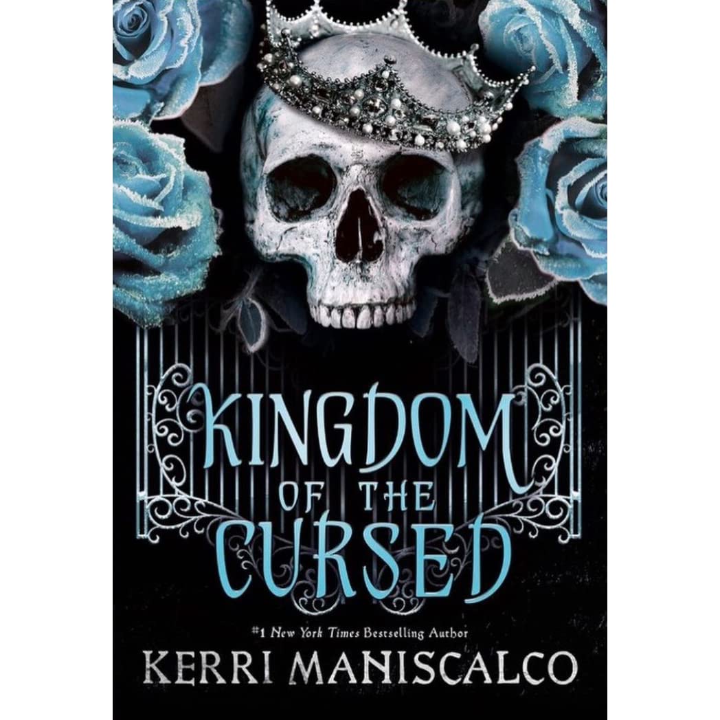 kingdom of cursed 1