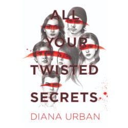 all your twisted secrets 14
