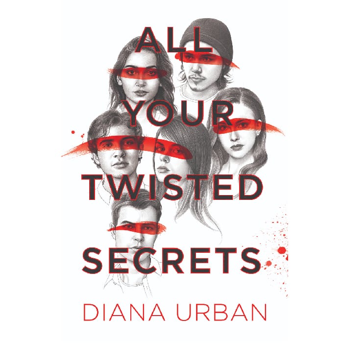 all your twisted secrets 2