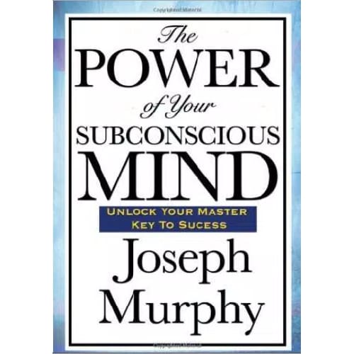 the power of subconscious mind 1