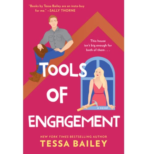 tools of engagement 1