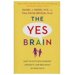 the yes brain 37