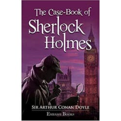 the case book of sherlock holmes 17