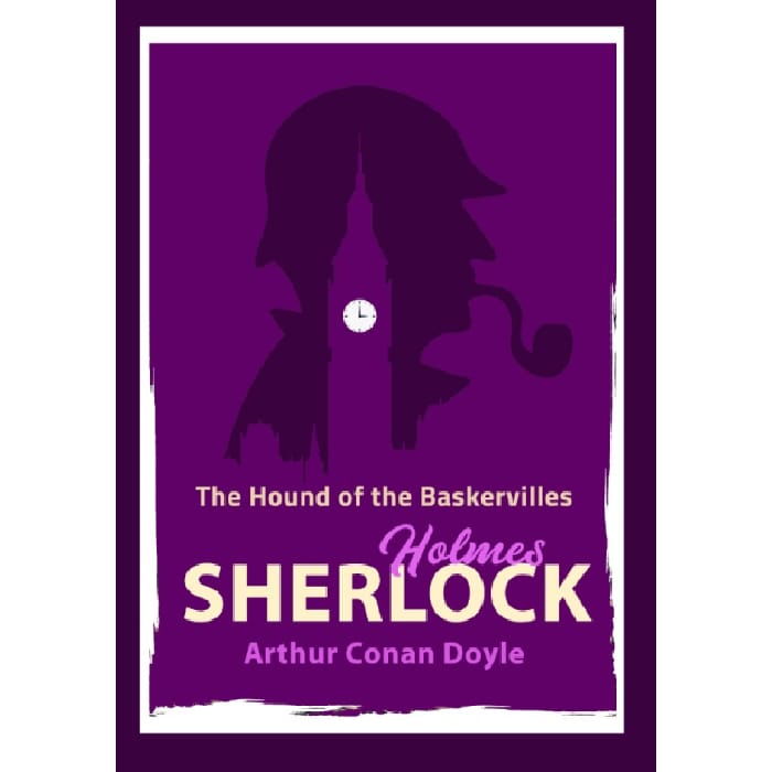 the hound of baskerville sherlock 1