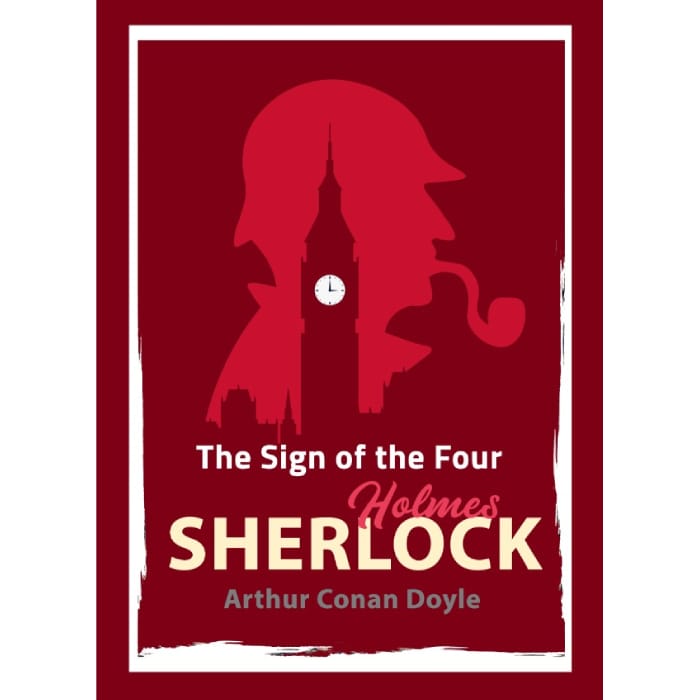the sign of the four 2