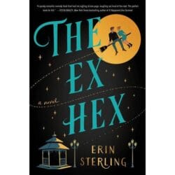 The Ex Hex 8