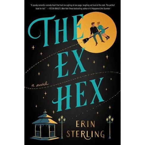 The Ex Hex 2