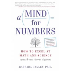 minds for numbers 25