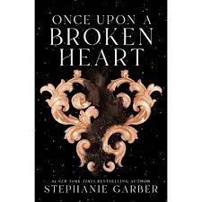once upon a broken heart 1
