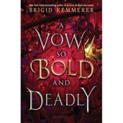 A Vow So Bold and Deadly 4