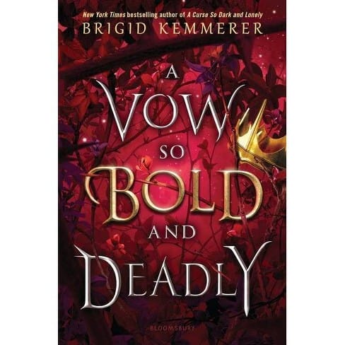 A Vow So Bold and Deadly 2