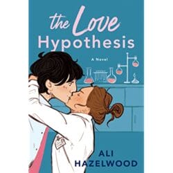 the love hypothesis 12